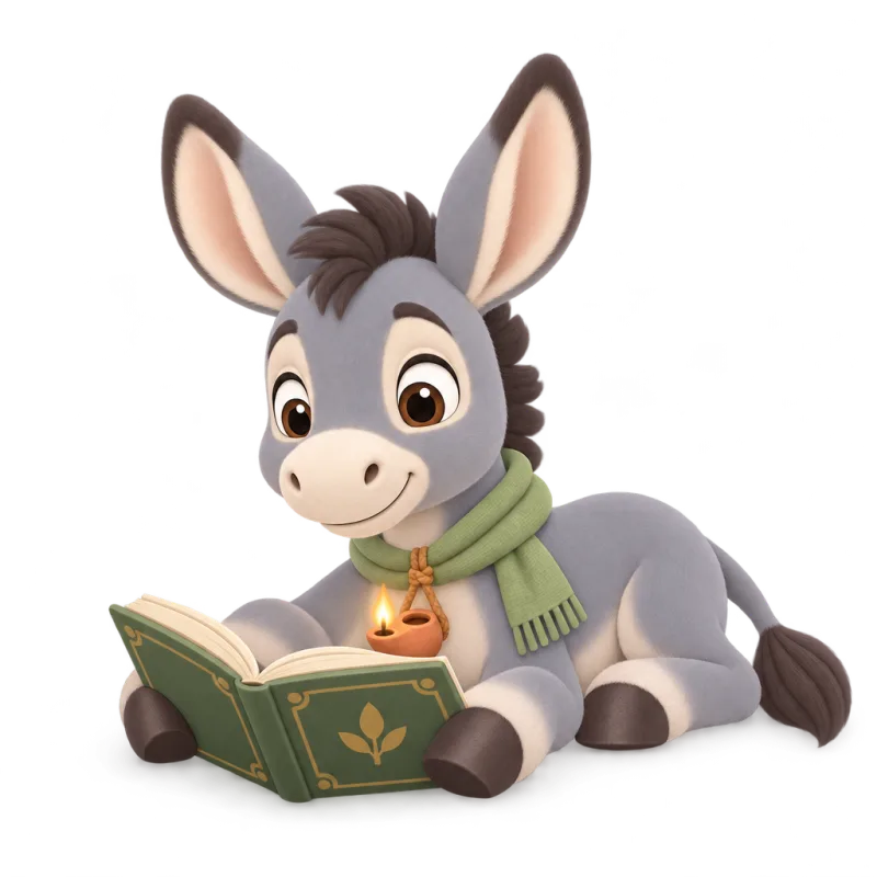 Lampkin reading